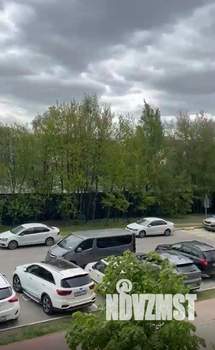 1-к квартира, на длительный срок, 40м2, 2/17 этаж