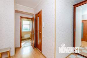 1-к квартира, посуточно, 37м2, 1/1 этаж