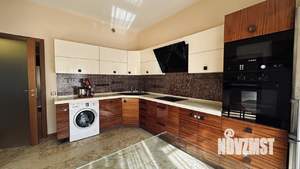 3-к квартира, на длительный срок, 101м2, 3/8 этаж