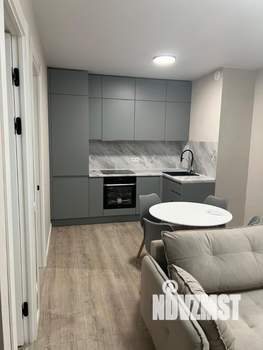 3-к квартира, на длительный срок, 50м2, 22/31 этаж