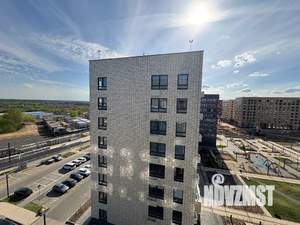 Студия квартира, посуточно, 20м2, 8/9 этаж