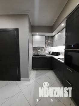 2-к квартира, посуточно, 48м2, 4/7 этаж