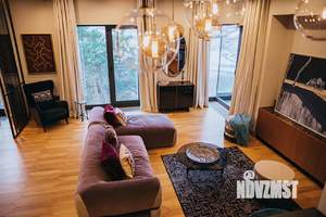 4-к квартира, на длительный срок, 120м2, 6/8 этаж