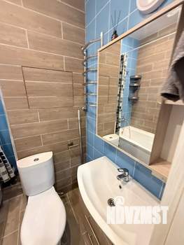 1-к квартира, на длительный срок, 21м2, 11/27 этаж