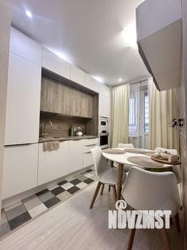 3-к квартира, на длительный срок, 55м2, 5/11 этаж