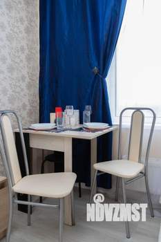 1-к квартира, посуточно, 16м2, 1/1 этаж