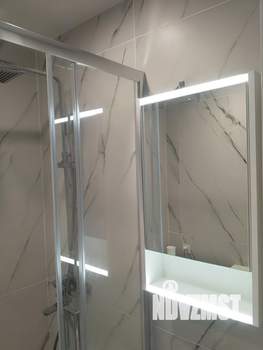 Студия квартира, на длительный срок, 30м2, 2/31 этаж