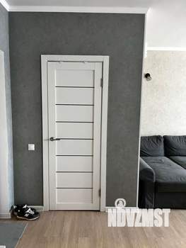 1-к квартира, на длительный срок, 40м2, 9/22 этаж