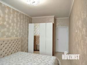 2-к квартира, на длительный срок, 60м2, 18/31 этаж