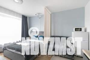 1-к квартира, посуточно, 23м2, 9/9 этаж