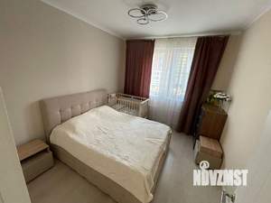 2-к квартира, на длительный срок, 60м2, 11/32 этаж