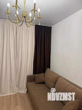 1-к квартира, на длительный срок, 33м2, 4/9 этаж