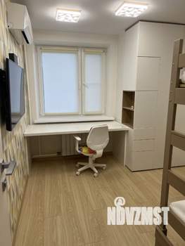 3-к квартира, на длительный срок, 76м2, 3/6 этаж