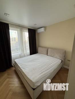2-к квартира, на длительный срок, 53м2, 11/17 этаж