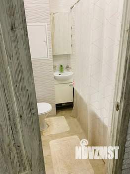 Студия квартира, на длительный срок, 22м2, 14/27 этаж