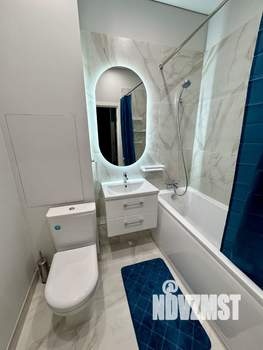 1-к квартира, на длительный срок, 35м2, 6/8 этаж