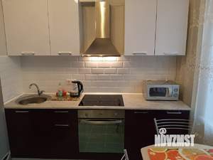 1-к квартира, на длительный срок, 35м2, 17/25 этаж