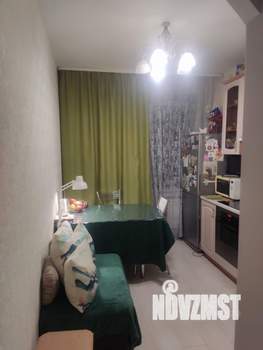 1-к квартира, на длительный срок, 38м2, 2/17 этаж