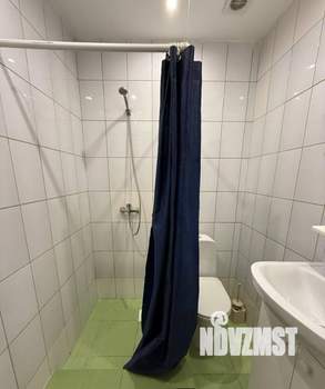 1-к квартира, на длительный срок, 22м2, 2/4 этаж