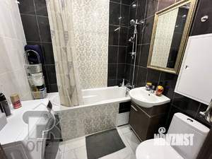 1-к квартира, на длительный срок, 38м2, 10/18 этаж