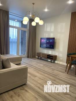 3-к квартира, на длительный срок, 74м2, 2/5 этаж