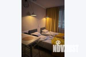 1-к квартира, посуточно, 17м2, 28/33 этаж