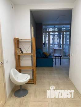 1-к квартира, на длительный срок, 40м2, 3/8 этаж