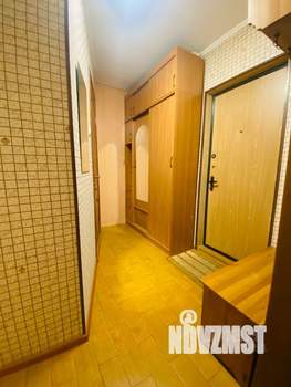 1-к квартира, на длительный срок, 30м2, 2/5 этаж