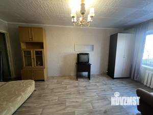 1-к квартира, на длительный срок, 32м2, 4/4 этаж