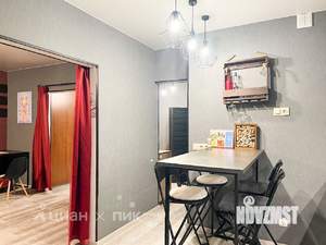 1-к квартира, на длительный срок, 50м2, 14/19 этаж