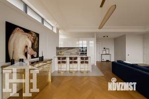 3-к квартира, на длительный срок, 190м2, 3/5 этаж