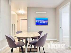 2-к квартира, посуточно, 63м2, 1/1 этаж