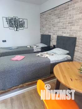 1-к квартира, посуточно, 19м2, 2/12 этаж