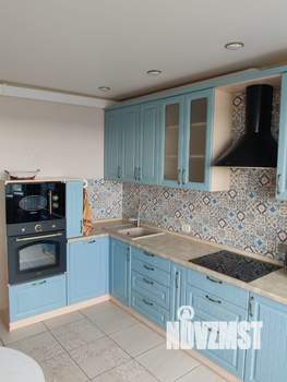 2-к квартира, на длительный срок, 58м2, 22/24 этаж
