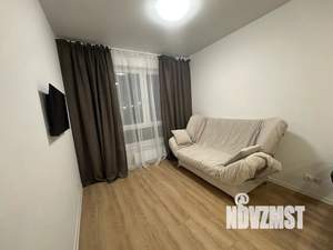 2-к квартира, посуточно, 34м2, 3/9 этаж