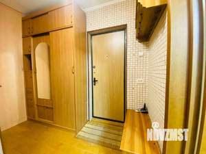 1-к квартира, на длительный срок, 30м2, 2/5 этаж