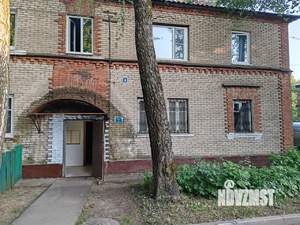 2-к квартира, на длительный срок, 44м2, 1/2 этаж