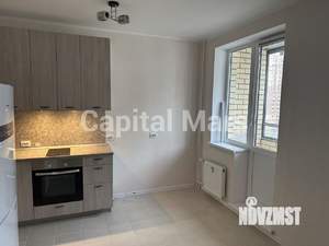 1-к квартира, на длительный срок, 28м2, 7/12 этаж