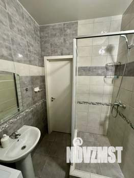 Студия квартира, посуточно, 22м2, 2/18 этаж