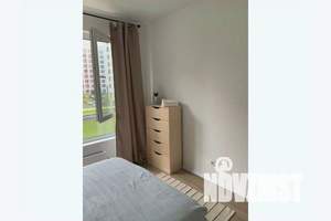 2-к квартира, посуточно, 50м2, 2/9 этаж