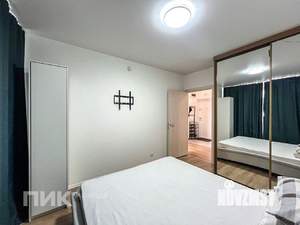 2-к квартира, на длительный срок, 60м2, 20/33 этаж