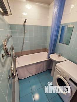 2-к квартира, на длительный срок, 55м2, 9/17 этаж