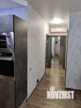 4-к квартира, на длительный срок, 112м2, 6/29 этаж