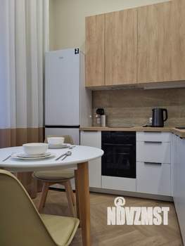 1-к квартира, на длительный срок, 36м2, 6/6 этаж