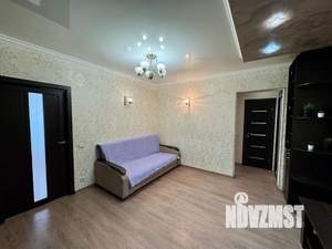 3-к квартира, посуточно, 80м2, 3/21 этаж