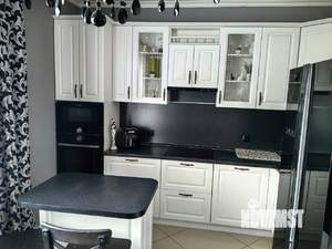 3-к квартира, на длительный срок, 84м2, 13/25 этаж