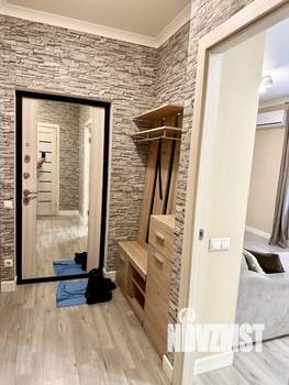 2-к квартира, на длительный срок, 45м2, 2/8 этаж