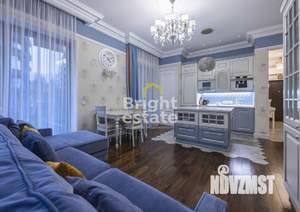 2-к квартира, на длительный срок, 78м2, 4/8 этаж