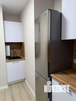 1-к квартира, на длительный срок, 26м2, 2/31 этаж
