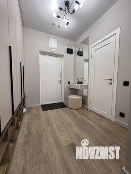 Студия квартира, на длительный срок, 27м2, 8/16 этаж